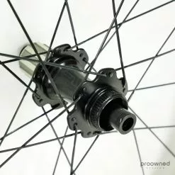 ENVE SES 5.6 Disc Tubular Carbon Wheelset -TT cykler Salgsbutik P1870490