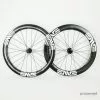 ENVE SES 5.6 Disc Tubular Carbon Wheelset -TT cykler Salgsbutik P1870493