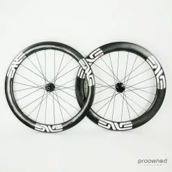 ENVE SES 5.6 Disc Tubular Carbon Wheelset