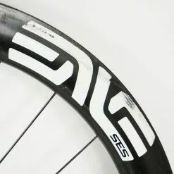 ENVE SES 5.6 Disc Tubular Carbon Wheelset -TT cykler Salgsbutik P1870495