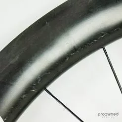 ENVE SES 5.6 Disc Tubular Carbon Wheelset -TT cykler Salgsbutik P1870498