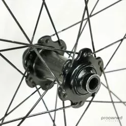 ENVE SES 5.6 Disc Tubular Carbon Wheelset -TT cykler Salgsbutik P1870499