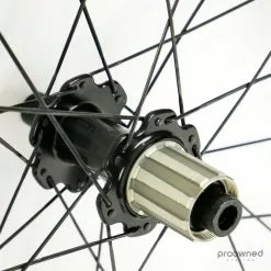 ENVE SES 5.6 Disc Tubular Carbon Wheelset -TT cykler Salgsbutik P1870500