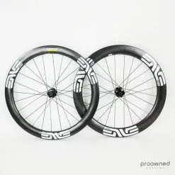ENVE SES 5.6 Disc Tubular Carbon Wheelset