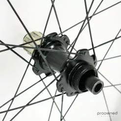 ENVE SES 5.6 Disc Tubular Carbon Wheelset 11 ENVE SES 5.6 Disc Tubular Carbon Wheelset -TT cykler Salgsbutik P1870507