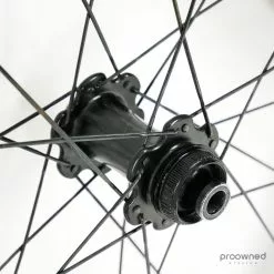 ENVE SES 5.6 Disc Tubular Carbon Wheelset 12 ENVE SES 5.6 Disc Tubular Carbon Wheelset -TT cykler Salgsbutik P1870508