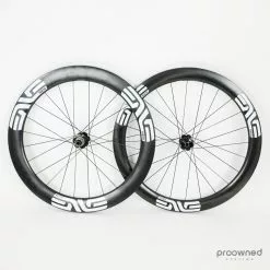 ENVE SES 5.6 Disc Tubular Carbon Wheelset 13 ENVE SES 5.6 Disc Tubular Carbon Wheelset -TT cykler Salgsbutik P1870510