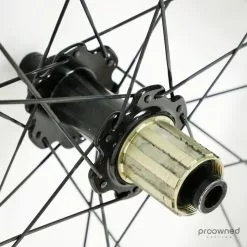 ENVE SES 5.6 Disc Tubular Carbon Wheelset 15 ENVE SES 5.6 Disc Tubular Carbon Wheelset -TT cykler Salgsbutik P1870512