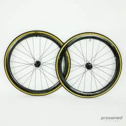 ENVE SES 3.4 Disc Tubular Carbon Wheelset
