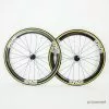 ENVE SES 3.4 Disc Tubular Carbon Wheelset -TT cykler Salgsbutik P1870533