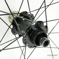 ENVE SES 3.4 Disc Tubular Carbon Wheelset -TT cykler Salgsbutik P1870535