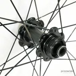 ENVE SES 3.4 Disc Tubular Carbon Wheelset -TT cykler Salgsbutik P1870536