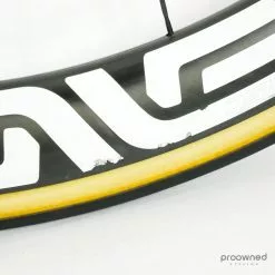 ENVE SES 3.4 Disc Tubular Carbon Wheelset -TT cykler Salgsbutik P1870537