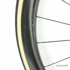 ENVE SES 3.4 Disc Tubular Carbon Wheelset -TT cykler Salgsbutik P1870540