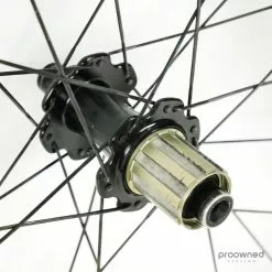 ENVE SES 3.4 Disc Tubular Carbon Wheelset -TT cykler Salgsbutik P1870543