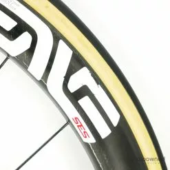 ENVE SES 3.4 Disc Tubular Carbon Wheelset -TT cykler Salgsbutik P1870544