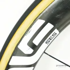ENVE SES 3.4 Disc Tubular Carbon Wheelset -TT cykler Salgsbutik P1870545