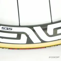 ENVE SES 3.4 Disc Tubular Carbon Wheelset -TT cykler Salgsbutik P1870546