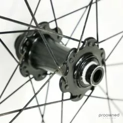 ENVE SES 3.4 Disc Tubular Carbon Wheelset -TT cykler Salgsbutik P1870548