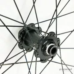 ENVE SES 3.4 Disc Tubular Carbon Wheelset -TT cykler Salgsbutik P1870550