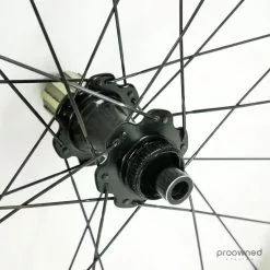 ENVE SES 3.4 Disc Tubular Carbon Wheelset 24 ENVE SES 3.4 Disc Tubular Carbon Wheelset -TT cykler Salgsbutik P1870556