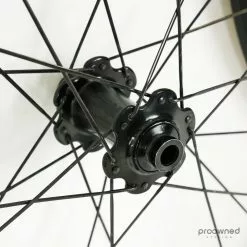 ENVE SES 3.4 Disc Tubular Carbon Wheelset 25 ENVE SES 3.4 Disc Tubular Carbon Wheelset -TT cykler Salgsbutik P1870557