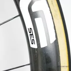 ENVE SES 3.4 Disc Tubular Carbon Wheelset 22 ENVE SES 3.4 Disc Tubular Carbon Wheelset -TT cykler Salgsbutik P1870559