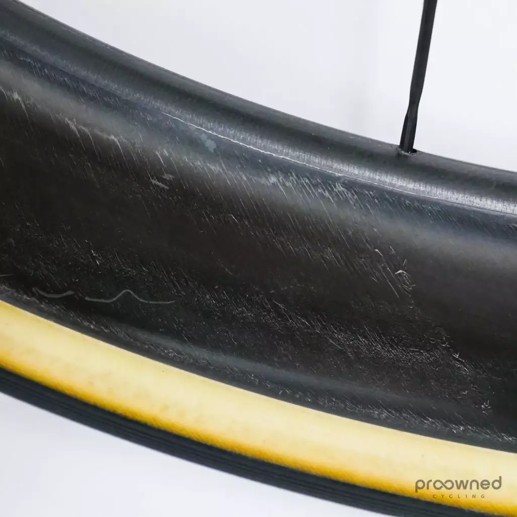 ENVE SES 3.4 Disc Tubular Carbon Wheelset 11 ENVE SES 3.4 Disc Tubular Carbon Wheelset - Billede 9