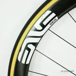 ENVE SES 3.4 Disc Tubular Carbon Wheelset 18 ENVE SES 3.4 Disc Tubular Carbon Wheelset -TT cykler Salgsbutik P1870564