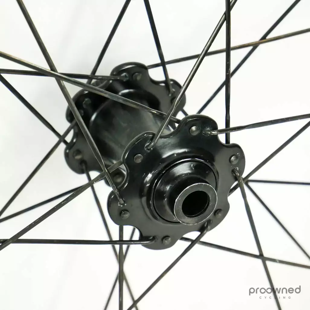 ENVE SES 3.4 Disc Tubular Carbon Wheelset 14 ENVE SES 3.4 Disc Tubular Carbon Wheelset - Billede 12