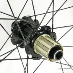 ENVE SES 3.4 Disc Tubular Carbon Wheelset 27 ENVE SES 3.4 Disc Tubular Carbon Wheelset -TT cykler Salgsbutik P1870566