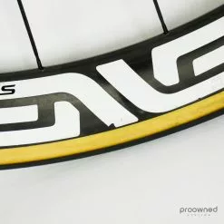 ENVE SES 3.4 Disc Tubular Carbon Wheelset -TT cykler Salgsbutik P1870577