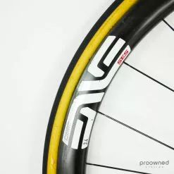 ENVE SES 3.4 Disc Tubular Carbon Wheelset -TT cykler Salgsbutik P1870578