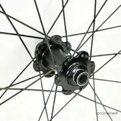 ENVE SES 3.4 Disc Tubular Carbon Wheelset -TT cykler Salgsbutik P1870580