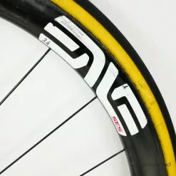ENVE SES 3.4 Disc Tubular Carbon Wheelset -TT cykler Salgsbutik P1870582