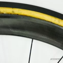 ENVE SES 3.4 Disc Tubular Carbon Wheelset -TT cykler Salgsbutik P1870584