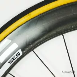 ENVE SES 5.6 Disc Tubular Carbon Wheelset -TT cykler Salgsbutik P1870587