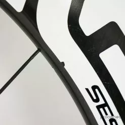 ENVE SES 5.6 Disc Tubular Carbon Wheelset -TT cykler Salgsbutik P1870588