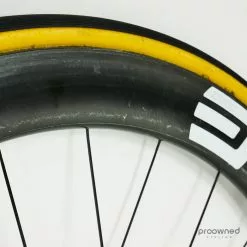 ENVE SES 5.6 Disc Tubular Carbon Wheelset -TT cykler Salgsbutik P1870597
