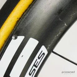 ENVE SES 5.6 Disc Tubular Carbon Wheelset -TT cykler Salgsbutik P1870598