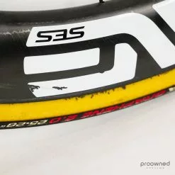 ENVE SES 5.6 Disc Tubular Carbon Wheelset -TT cykler Salgsbutik P1870599