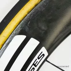 ENVE SES 5.6 Disc Tubular Carbon Wheelset -TT cykler Salgsbutik P1870600