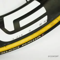 ENVE SES 5.6 Disc Tubular Carbon Wheelset -TT cykler Salgsbutik P1870601