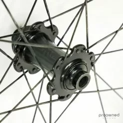 ENVE SES 5.6 Disc Tubular Carbon Wheelset -TT cykler Salgsbutik P1870603