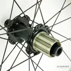 ENVE SES 5.6 Disc Tubular Carbon Wheelset -TT cykler Salgsbutik P1870604