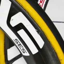 ENVE SES 5.6 Disc Tubular Carbon Wheelset -TT cykler Salgsbutik P1870608