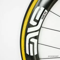 ENVE SES 5.6 Disc Tubular Carbon Wheelset -TT cykler Salgsbutik P1870609