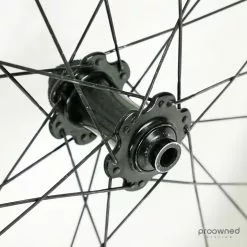 ENVE SES 5.6 Disc Tubular Carbon Wheelset -TT cykler Salgsbutik P1870615