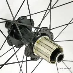 ENVE SES 5.6 Disc Tubular Carbon Wheelset -TT cykler Salgsbutik P1870616