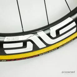 ENVE SES 5.6 Disc Tubular Carbon Wheelset -TT cykler Salgsbutik P1870617